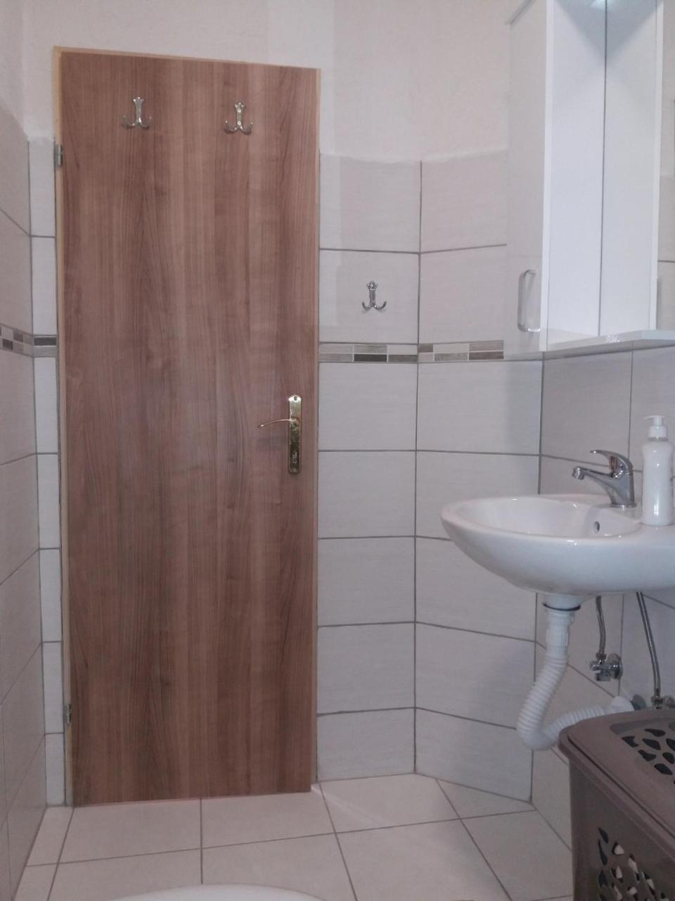 Апартаменты Apartman Donji Kraj Цетине Экстерьер фото