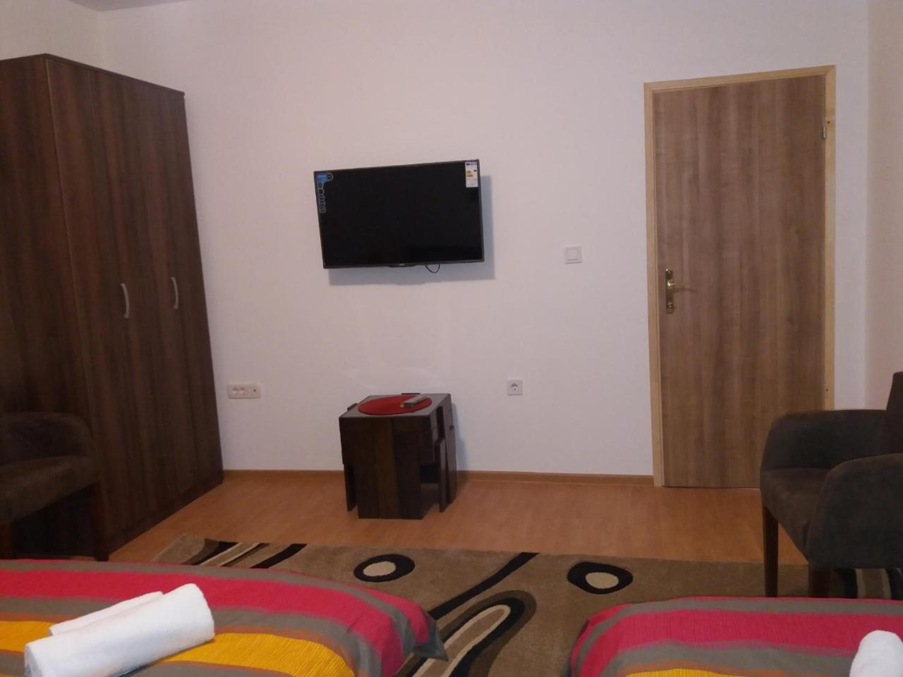 Апартаменты Apartman Donji Kraj Цетине Экстерьер фото