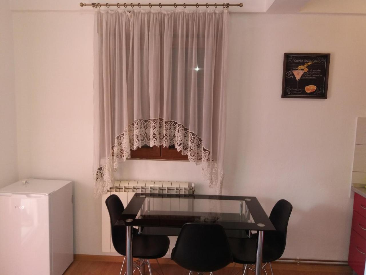 Апартаменты Apartman Donji Kraj Цетине Экстерьер фото