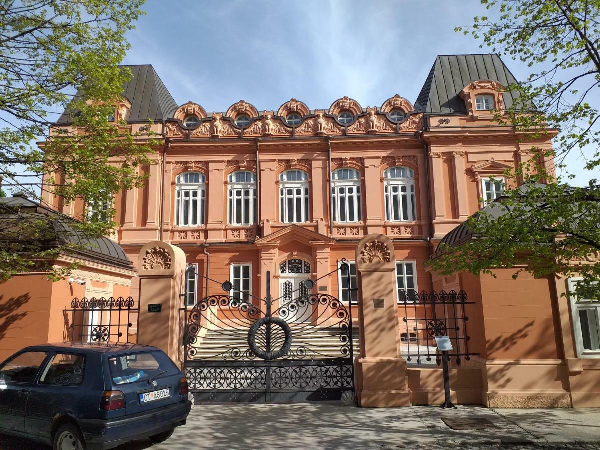 Апартаменты Apartman Donji Kraj Цетине Экстерьер фото