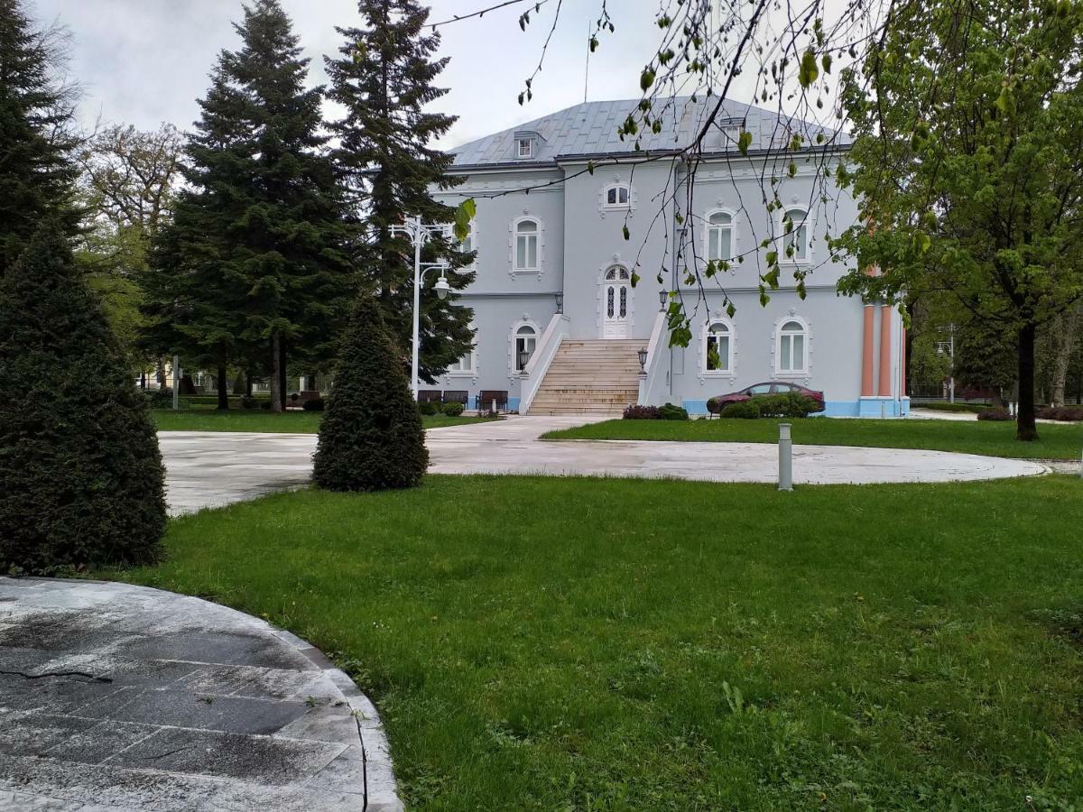 Апартаменты Apartman Donji Kraj Цетине Экстерьер фото
